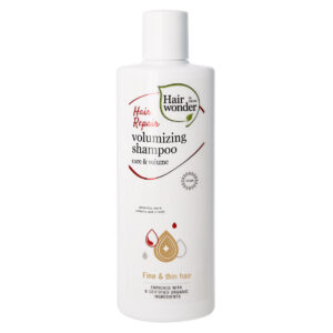 Hairwonder Hair repair shampoo volumizing