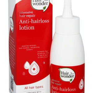 Hairwonder Anti hairloss lotion