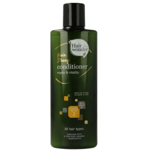 Hairwonder Hair strength conditioner