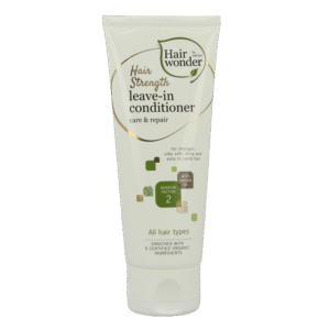 Hairwonder Hair strength leave in conditioner