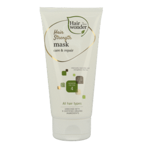 Hairwonder Hair strength mask