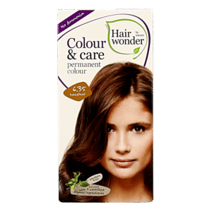 Hairwonder Colour & Care 6.35 hazelnut