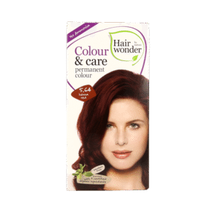 Hairwonder Colour & Care henna red 5.64