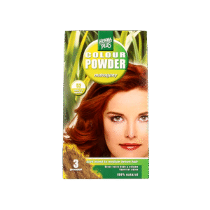 Henna Plus Colour powder 52 mahogany