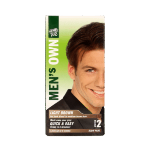 Mens Own Men's own light brown