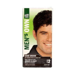 Mens Own Men's own dark brown