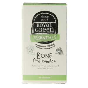 Royal Green Bone food complex