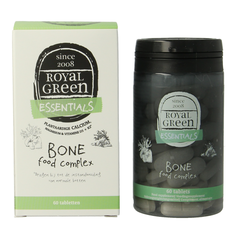 Royal Green Bone food complex - Afbeelding 2
