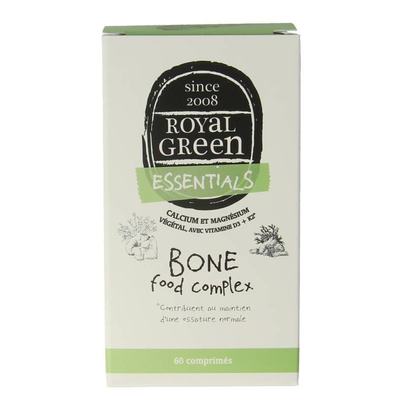 Royal Green Bone food complex - Afbeelding 4