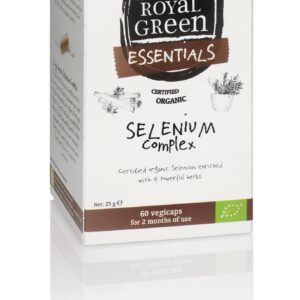 Royal Green Selenium complex bio