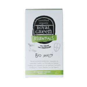 Royal Green Multi bio