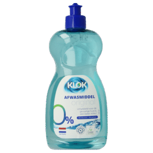 Klok Afwas