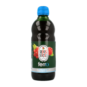 Roosvicee Fruitkracht ferro