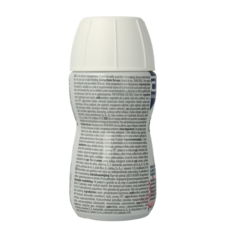 Ensure Plus fibre aardbei - Afbeelding 2