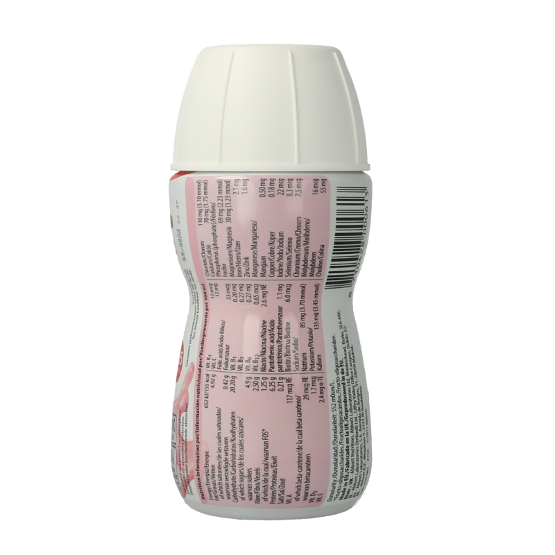 Ensure Plus fibre aardbei - Afbeelding 4