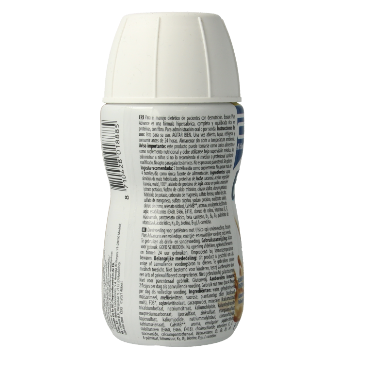 Ensure Plus advance nutriv chocolade - Afbeelding 3