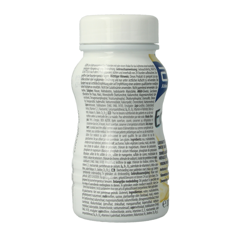 Ensure Plus banaan - Afbeelding 2