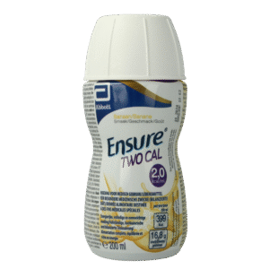 Ensure Twocal banaan