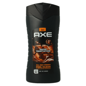 AXE Showergel dark temptation