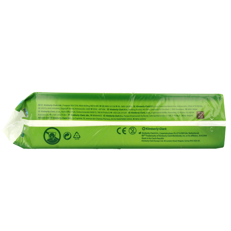 Depend Inlay maxi 1967 - Afbeelding 5