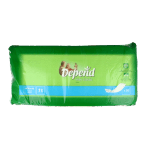 Depend Inlay normaal