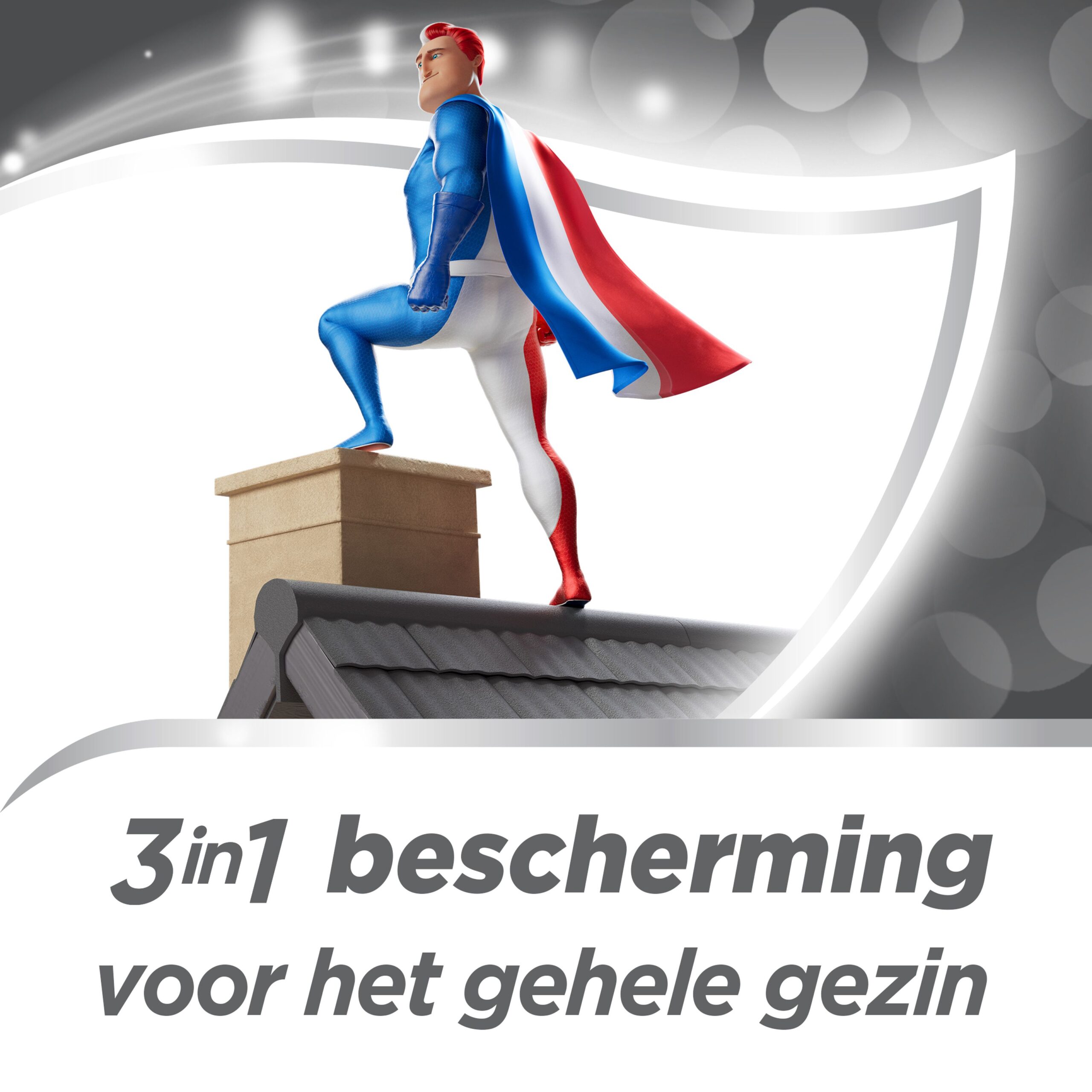 Aquafresh Tandpasta tandsteen controle - Afbeelding 2