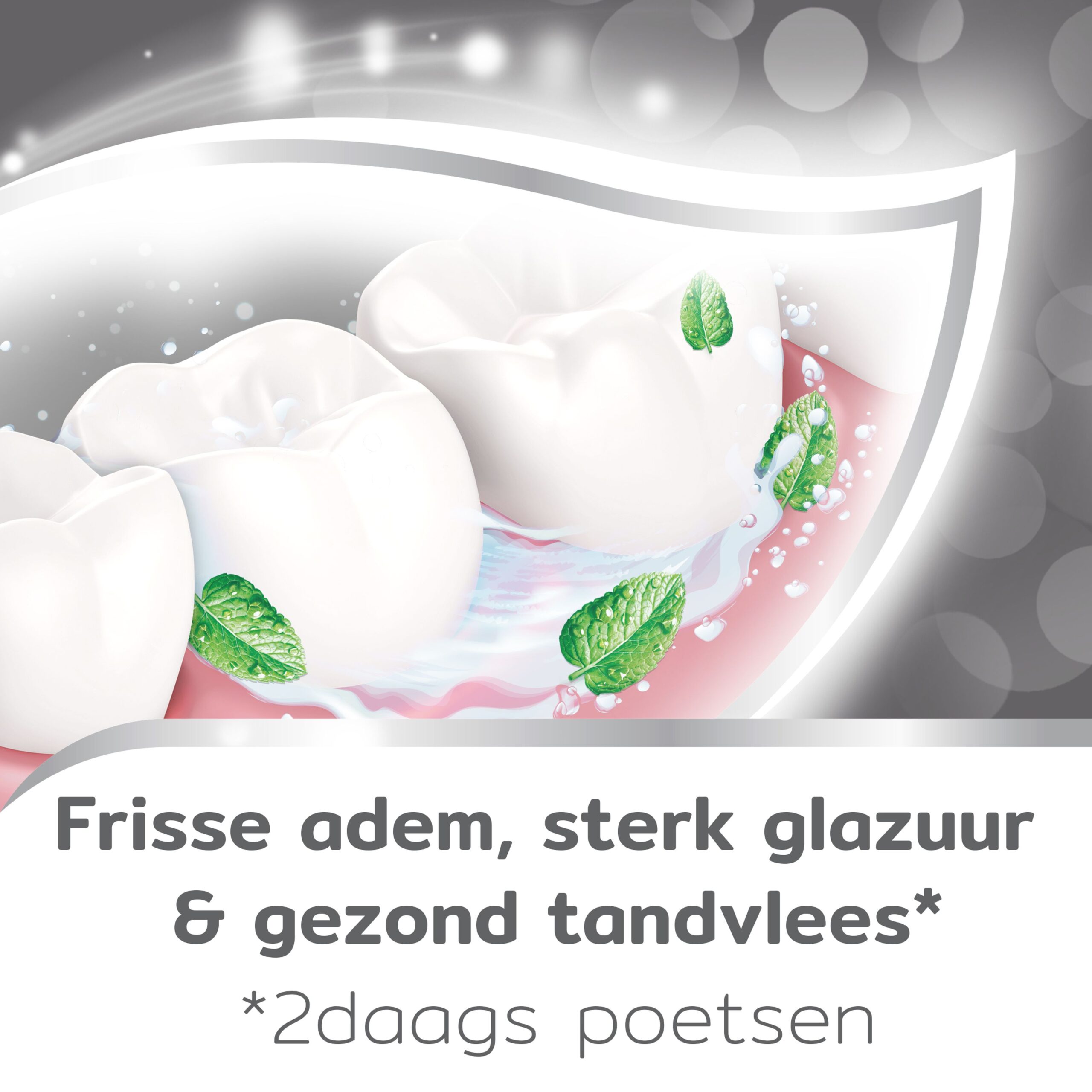 Aquafresh Tandpasta tandsteen controle - Afbeelding 4