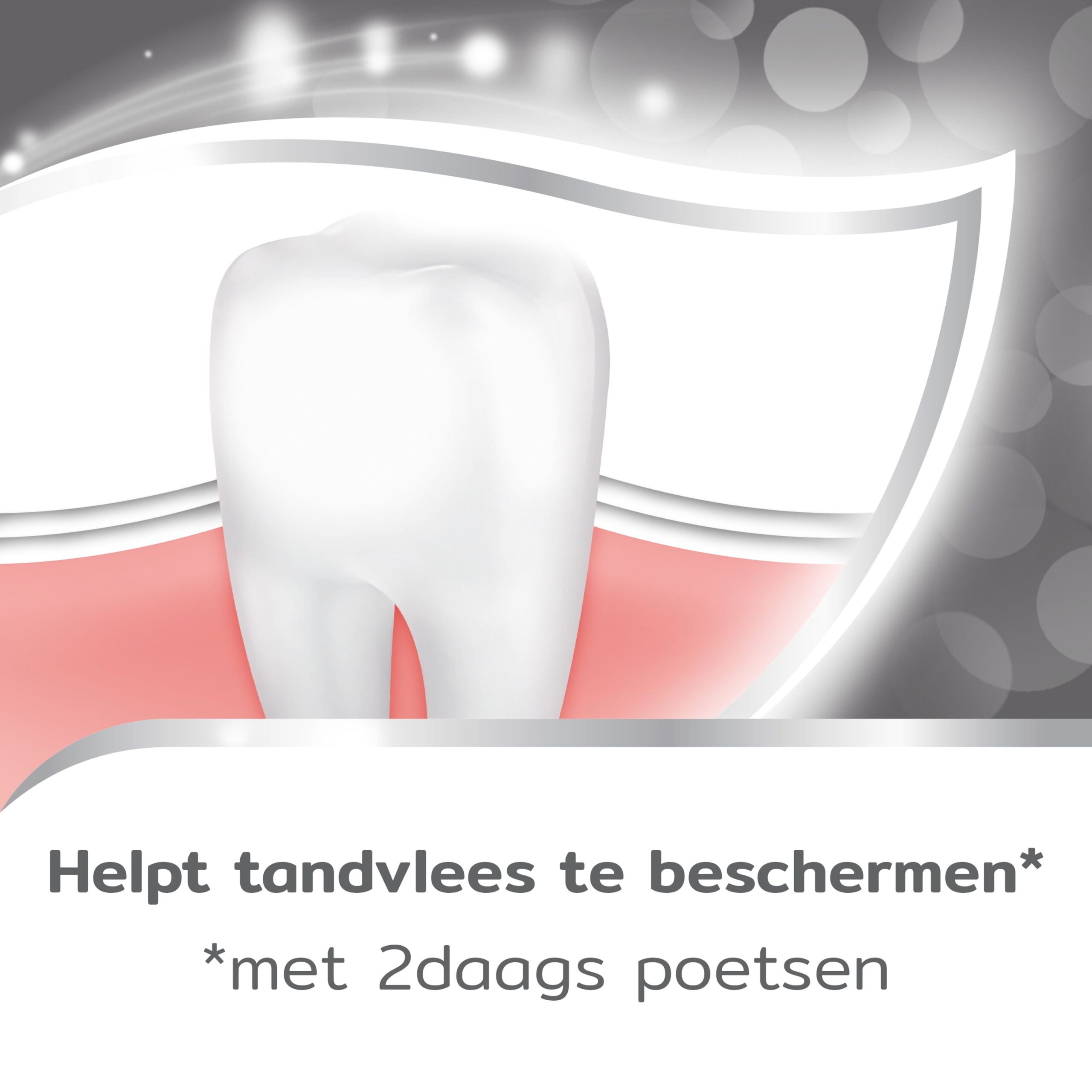 Aquafresh Tandpasta tandsteen controle - Afbeelding 6