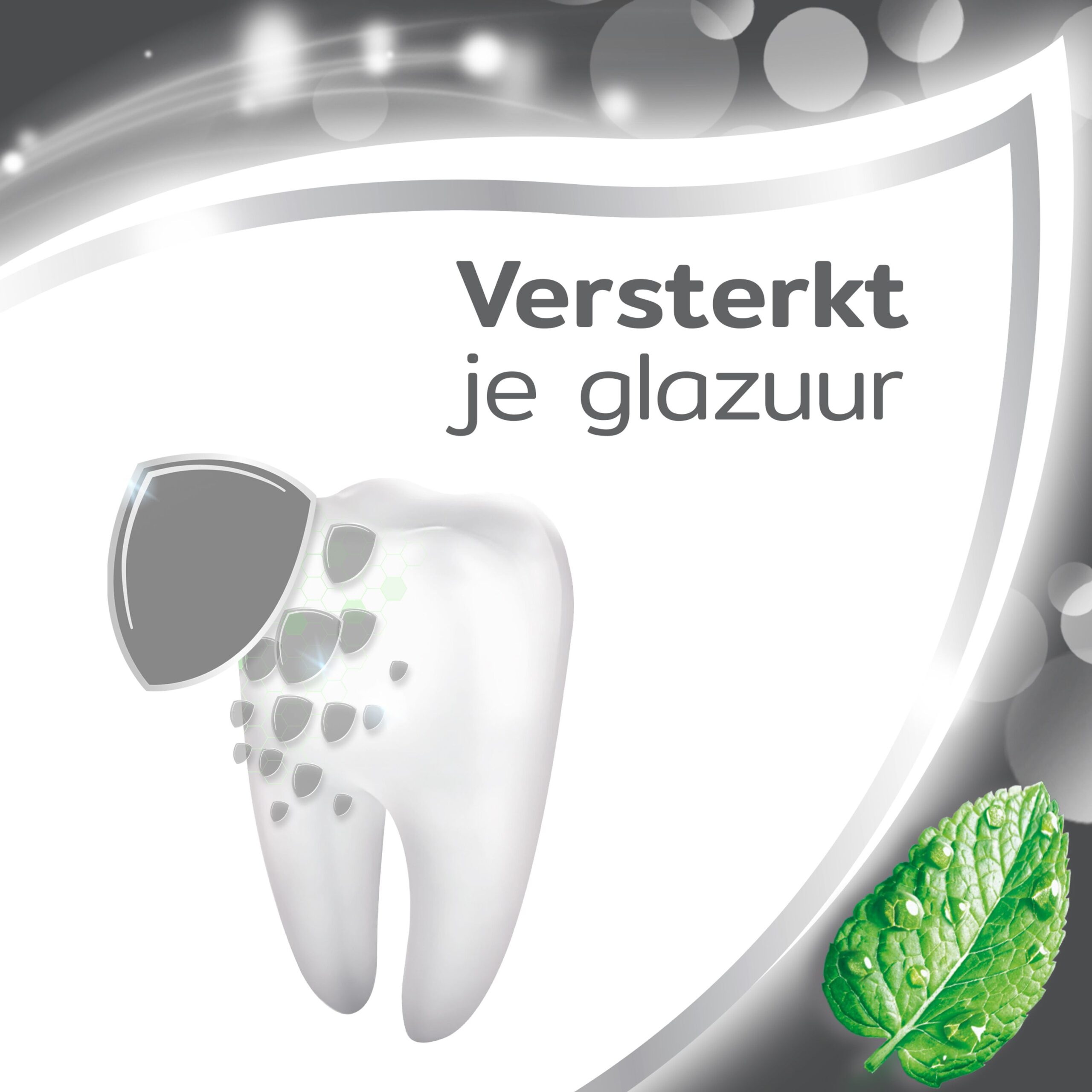 Aquafresh Tandpasta tandsteen controle - Afbeelding 9