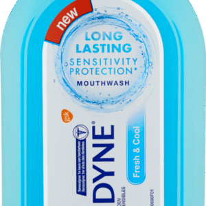 Sensodyne Mondwater fresh & cool