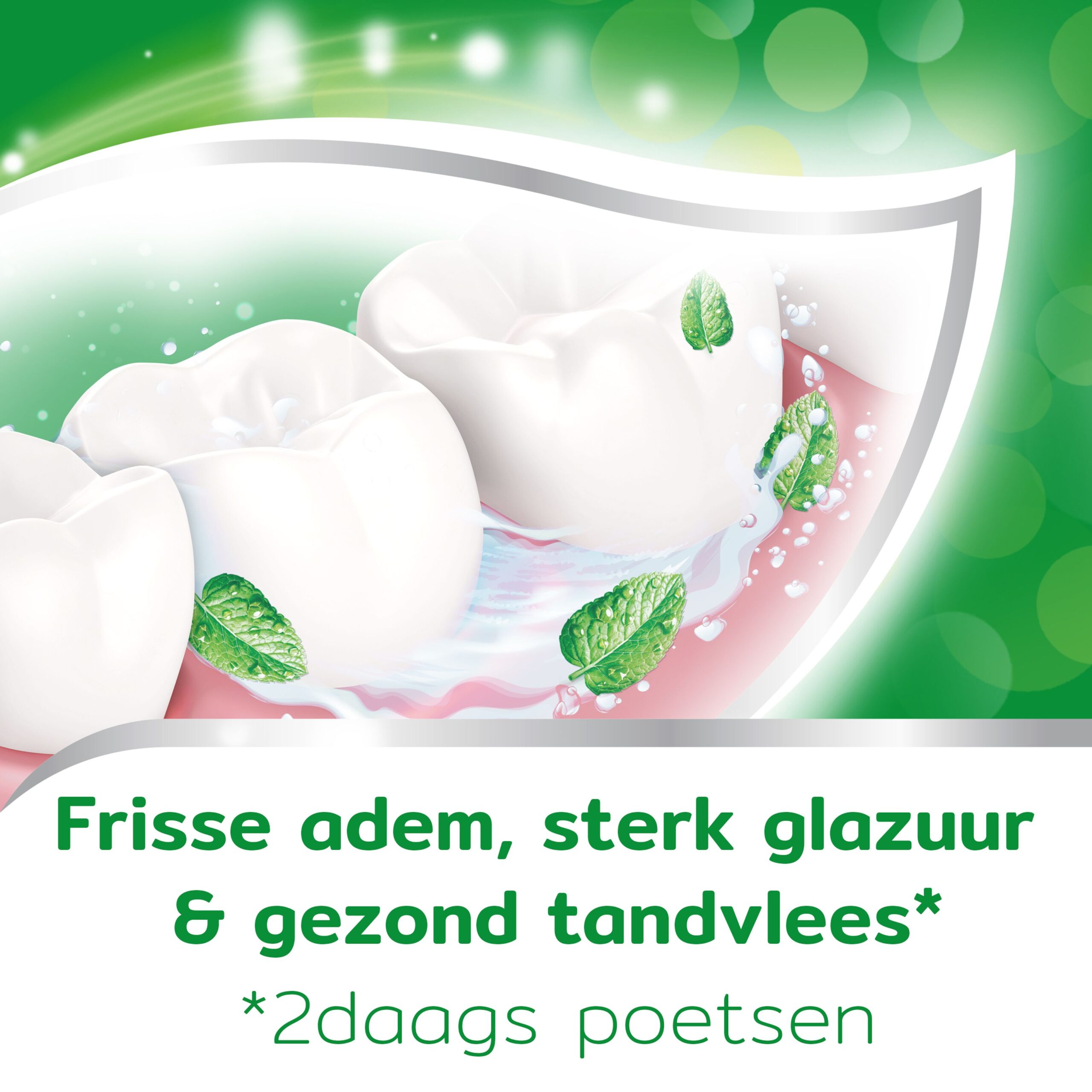 Aquafresh Tandpasta anti caries - Afbeelding 4