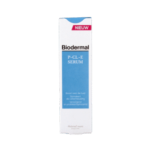 Biodermal P-CL-E serum
