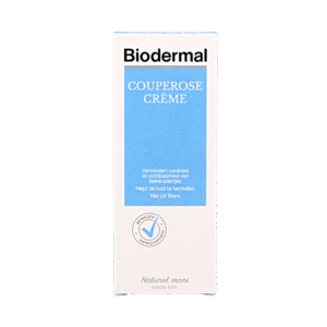 Biodermal Couperose creme