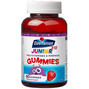 Davitamon Junior multi
