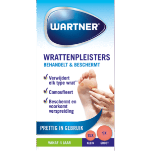 Wartner Wrattenpleister