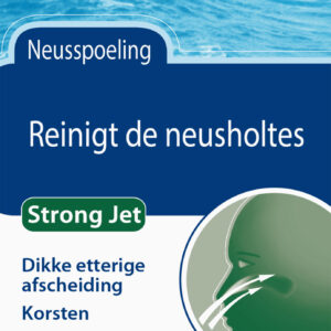 Physiomer Force 3 strong jet