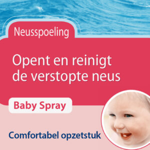 Physiomer Baby comfort