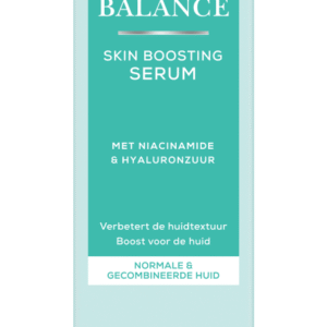Biodermal Pure balance skin boost