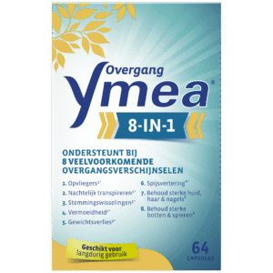 Ymea Overgang 8 in 1