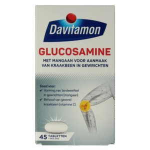 Davitamon Glucosamine