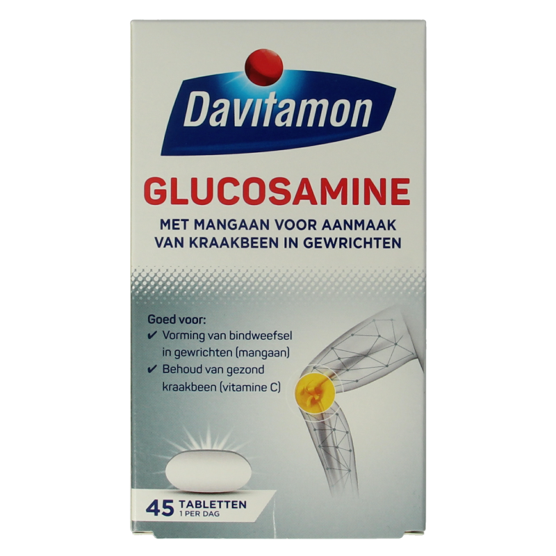 Davitamon Glucosamine