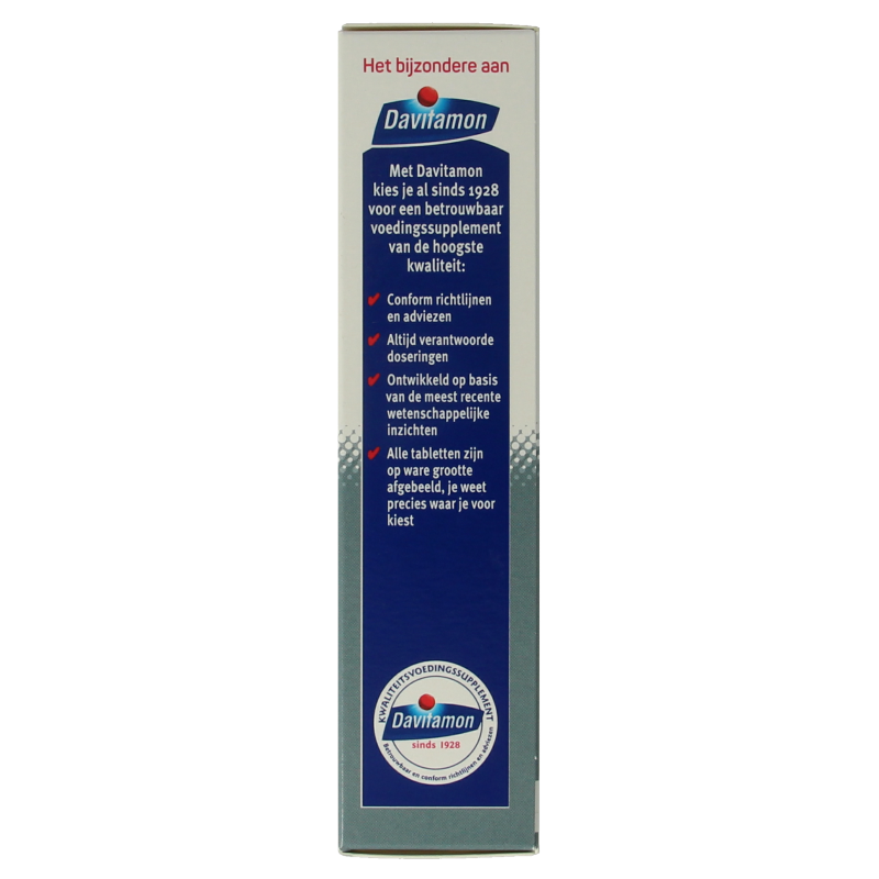 Davitamon Glucosamine - Afbeelding 2