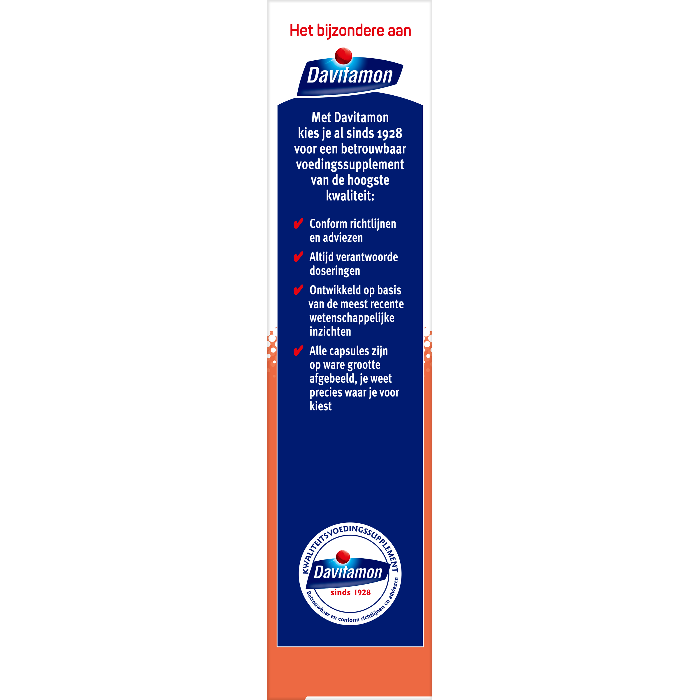 Davitamon Cranberry - Afbeelding 4