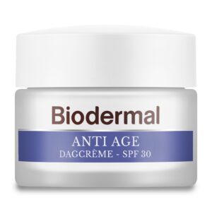 Biodermal Anti-age SPF30