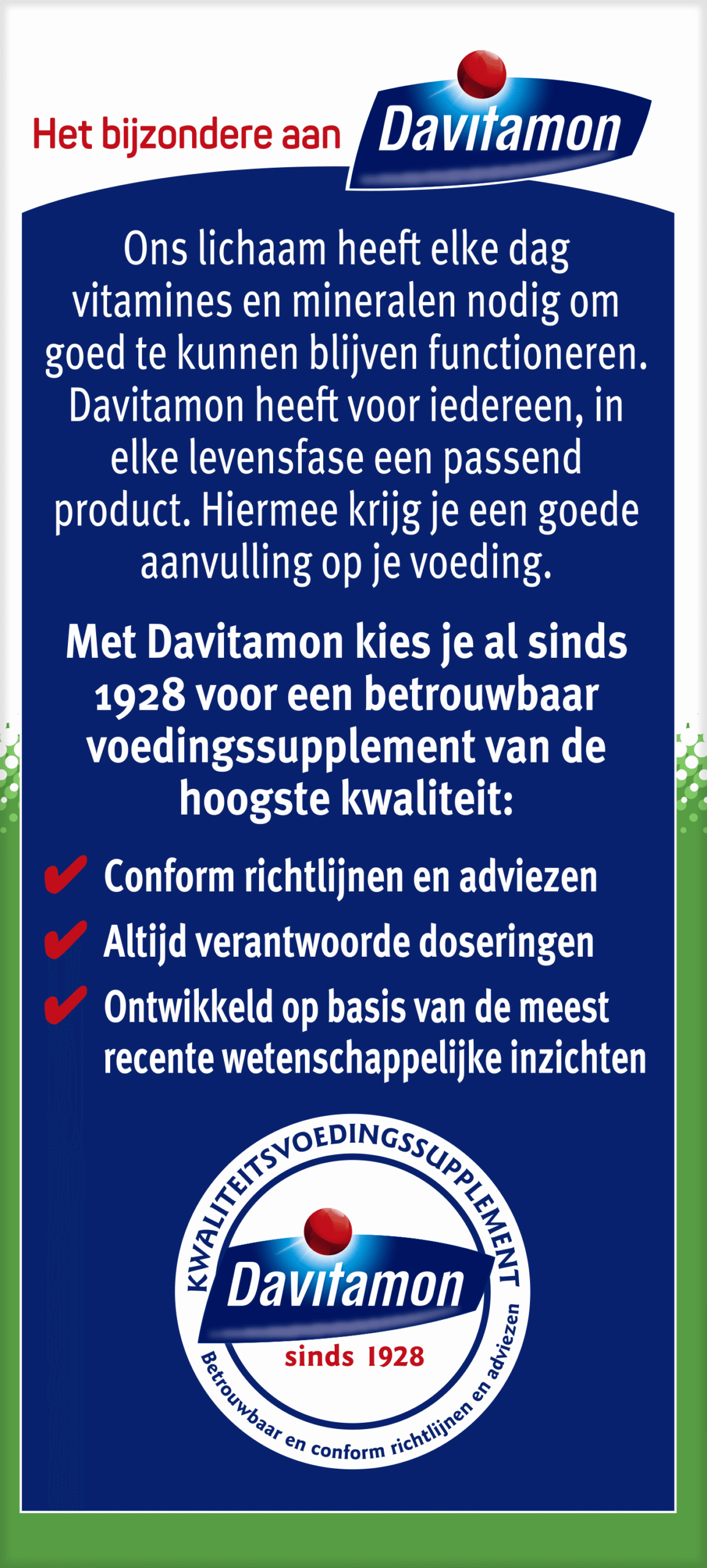 Davitamon Vitamine D aquosum - Afbeelding 4