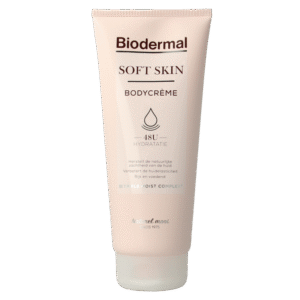 Biodermal Bodycreme soft skin
