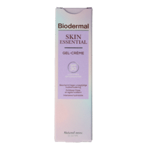 Biodermal Skin essential gelcreme SPF30