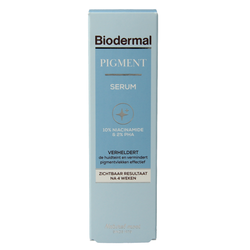 Biodermal Serum anti-pigment