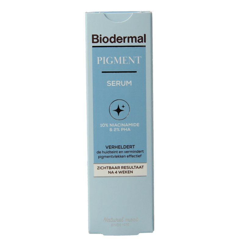 Biodermal Serum anti-pigment - Afbeelding 4