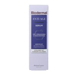 Biodermal Anti age serum